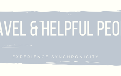 Experience Synchronicity with Feng Shui