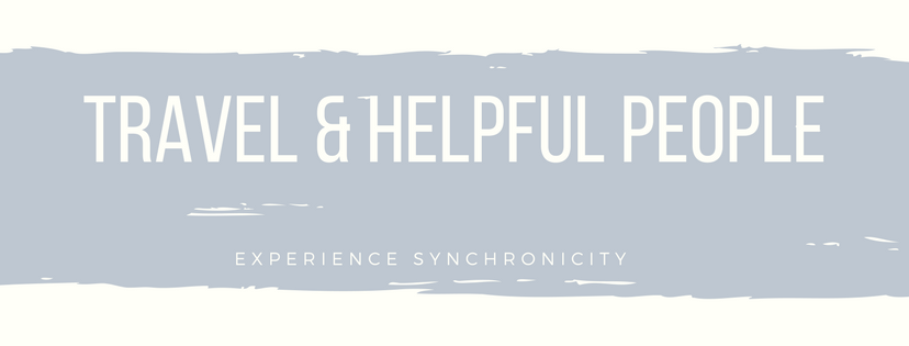 Experience Synchronicity with Feng Shui